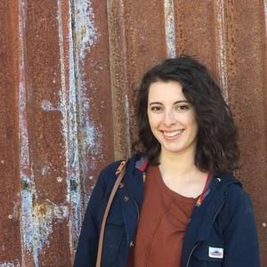 Meet your Posher, Isabella